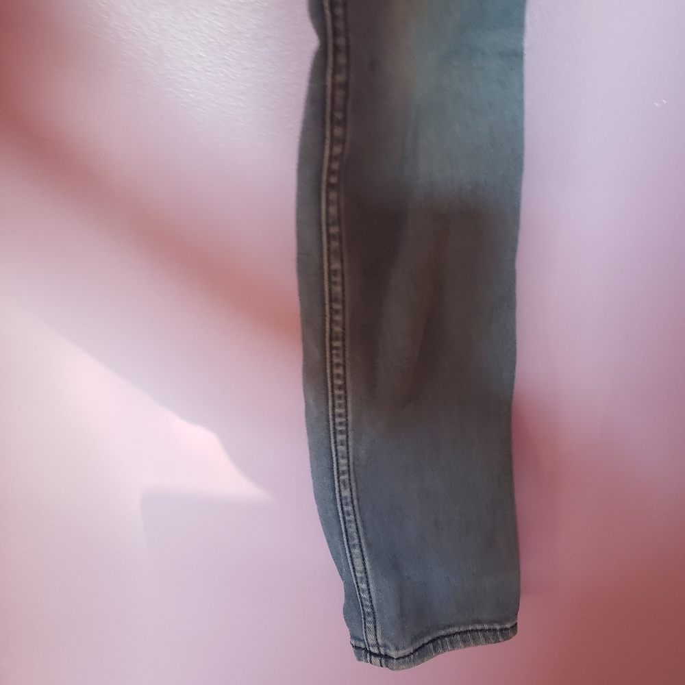 Jeans - Picture 4 of 4